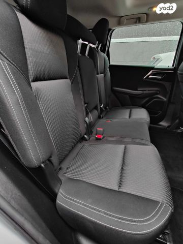 מיצובישי אאוטלנדר