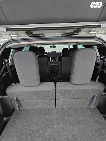 מיצובישי אאוטלנדר