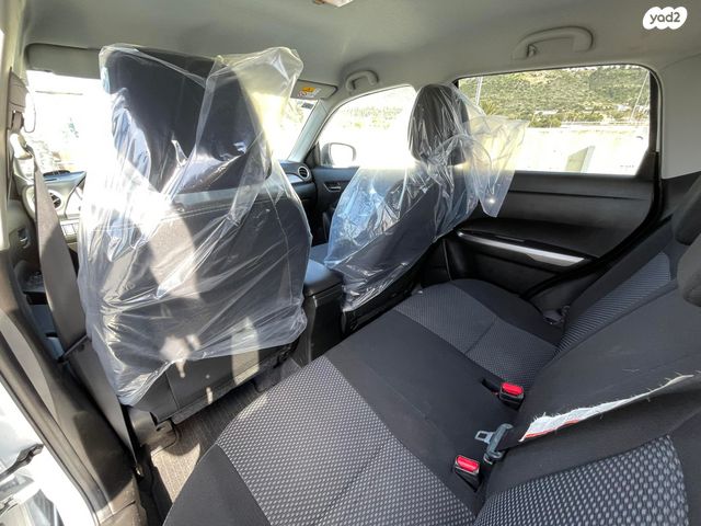 סוזוקי ויטרה