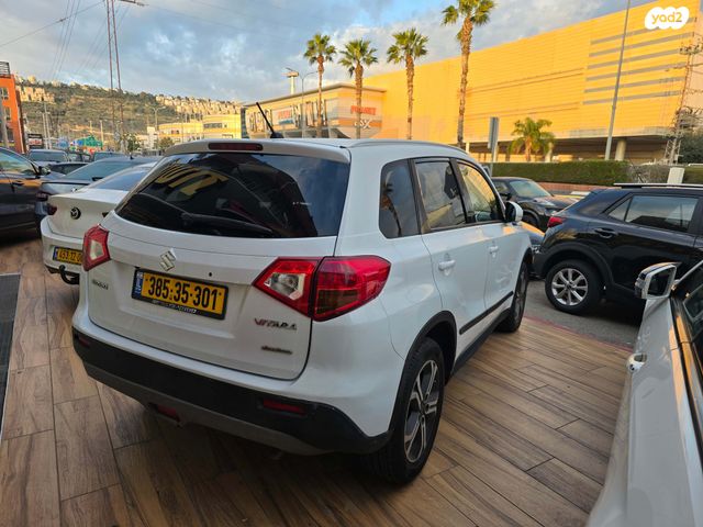 סוזוקי ויטרה