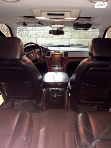 קאדילק אסקלייד