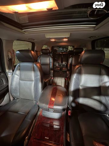 קאדילק אסקלייד