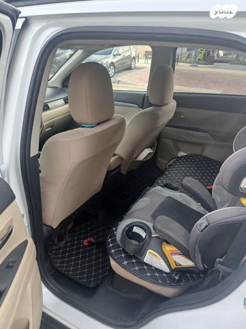 מיצובישי אאוטלנדר