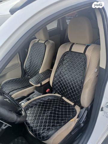 מיצובישי אאוטלנדר