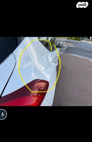 יונדאי טוסון