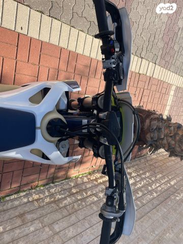 הוסקוורנה FE350