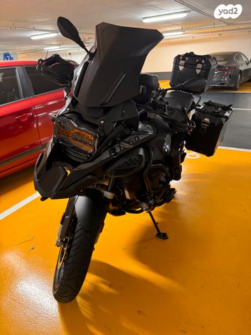 מודעת רכב ב.מ.וו R1250GS אדוונצר