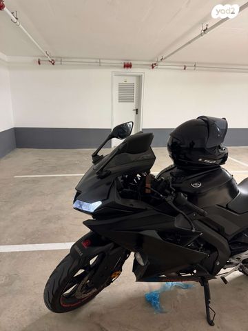 ימאהה YZF-R125