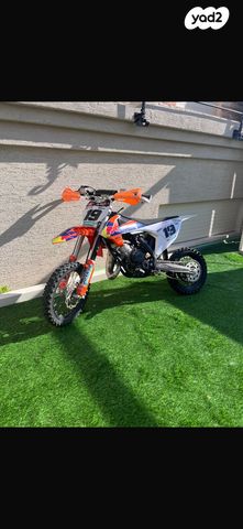 KTM MX SX 65