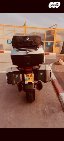ב.מ.וו K1600GTL