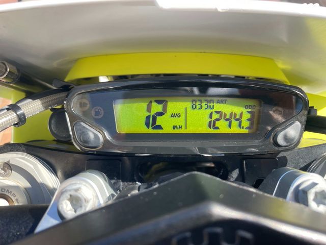 הוסקוורנה FE350