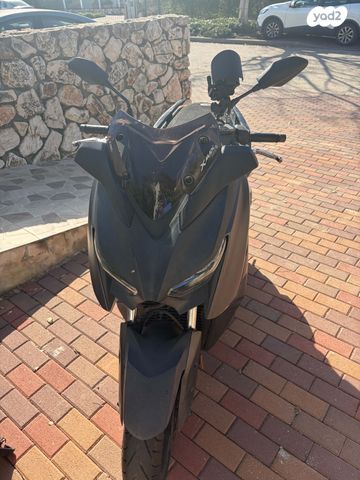 מודעת רכב ימאהה אחר