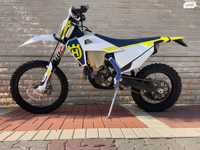 מודעת רכב הוסקוורנה FE350