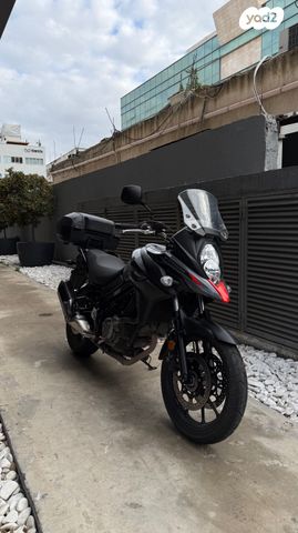 מודעת רכב סוזוקי אחר