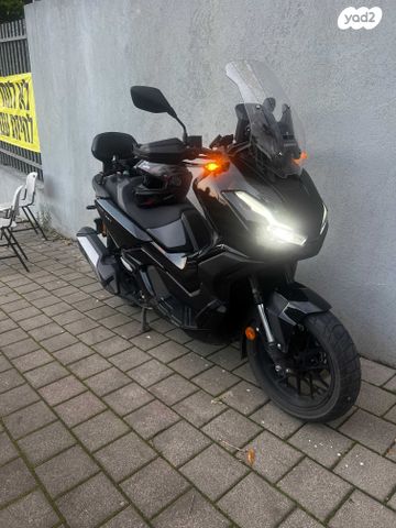 הונדה ADV350