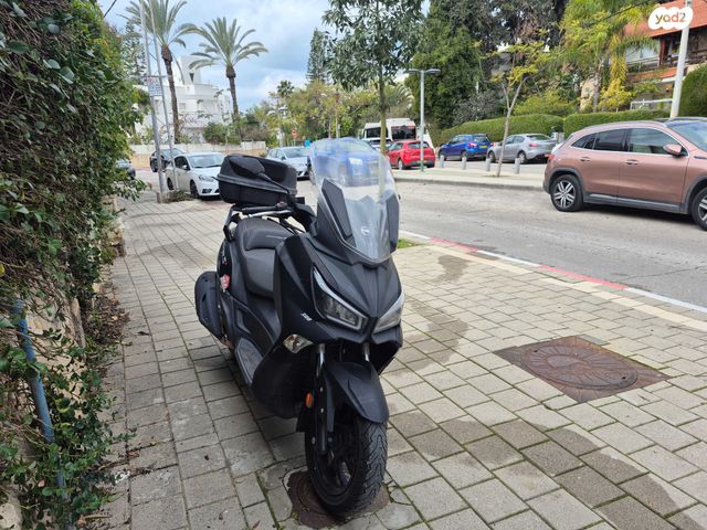 סאן יאנג ג'וי-מקס Z-300