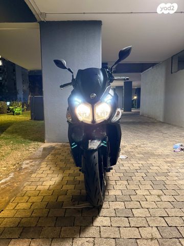 סאן יאנג גט 14 200i