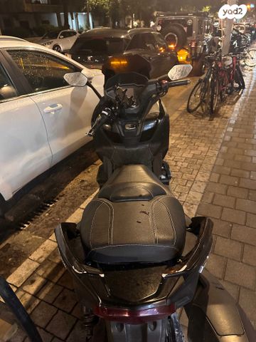 סאן יאנג TL500