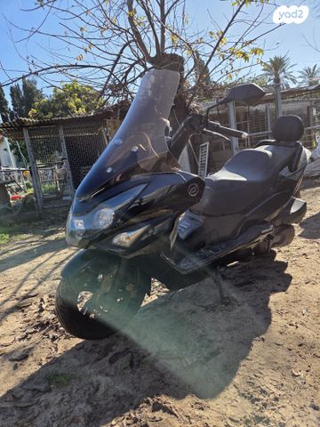 מודעת רכב דיאלים S3 Advance 250