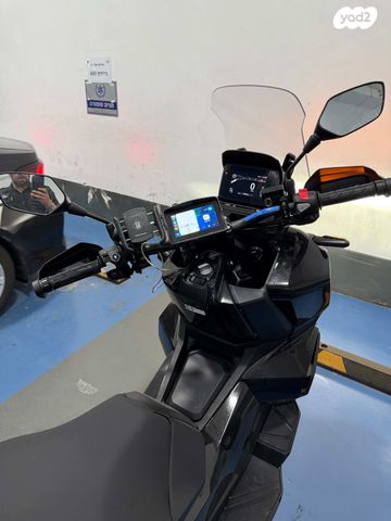 מודעת רכב הונדה ADV350
