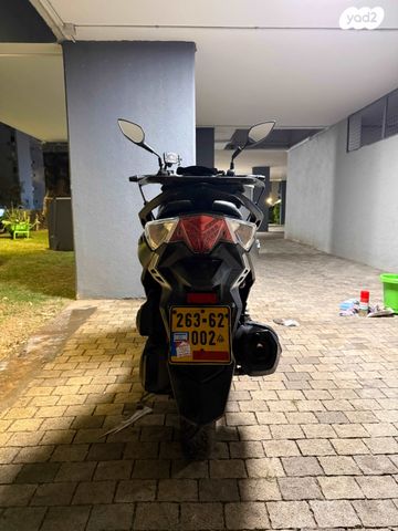 סאן יאנג גט 14 200i