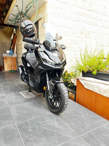 הונדה ADV350