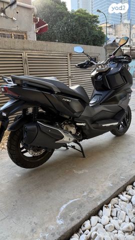 סאן יאנג ADX 300