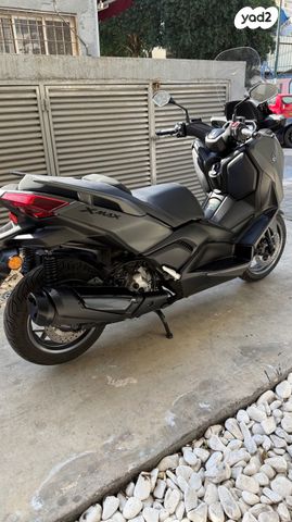 ימאהה X-MAX 300