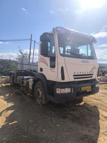 מודעת רכב איווקו