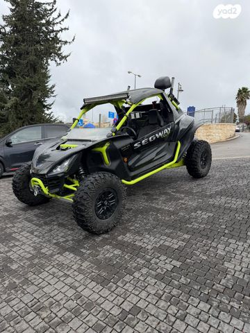 מודעת רכב סאגווי