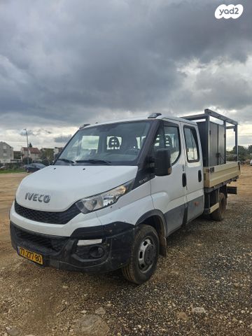 מודעת רכב איווקו