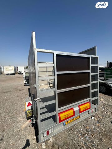 מודעת רכב פרטי/מסחרי