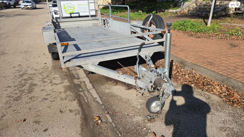 מודעת רכב פרטי/מסחרי