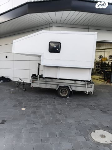 מודעת רכב ממונע אוטוקראוון