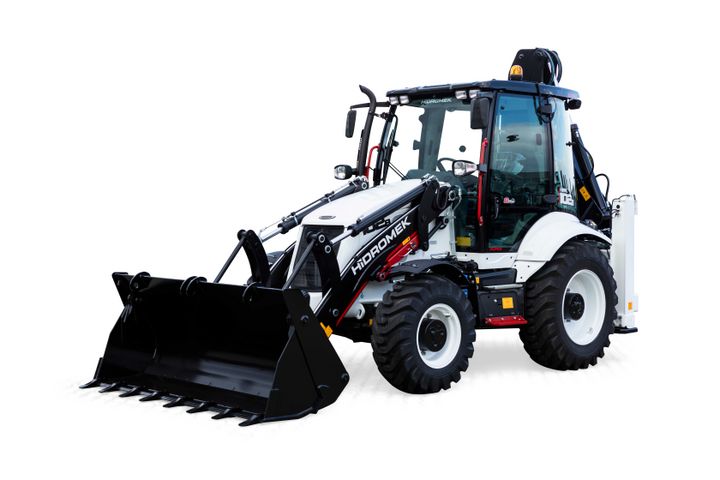 מודעת רכב מחפרון