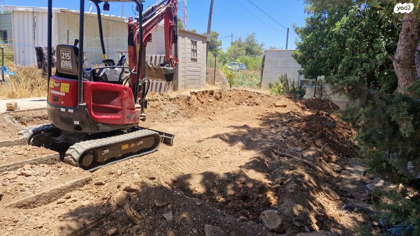 מודעת רכב מיני מחפר