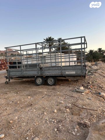 מודעת רכב פרטי/מסחרי