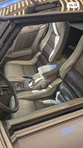 מודעת רכב שברולט