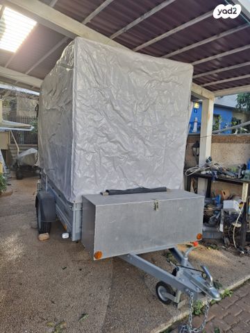 מודעת רכב פרטי/מסחרי