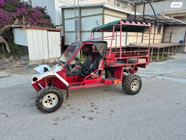 מודעת רכב תומקר