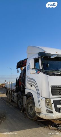 מודעת רכב וולוו