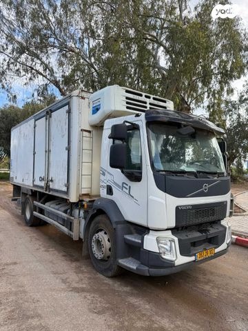 מודעת רכב וולוו