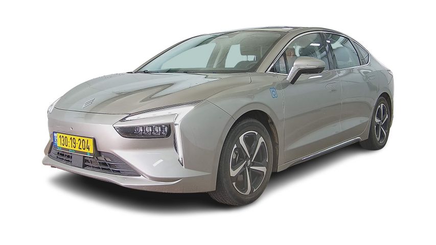 מודעת רכב אי.וי איזי  Limo