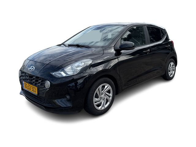 מודעת רכב יונדאי i10