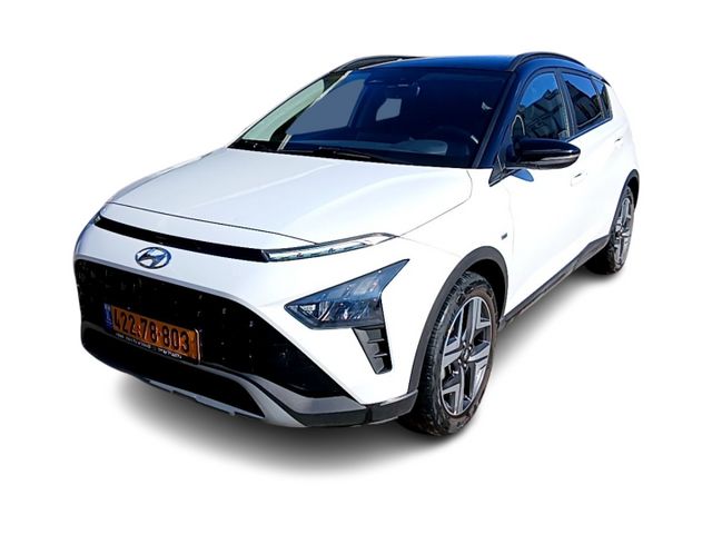 מודעת רכב יונדאי באיון