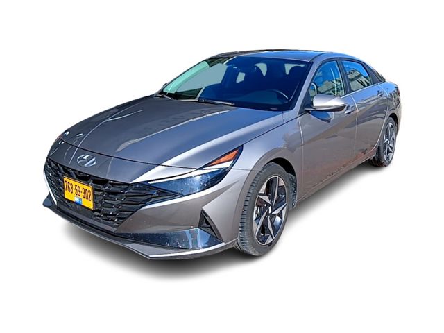 מודעת רכב יונדאי אלנטרה