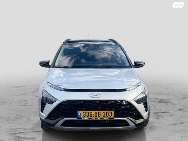 מודעת רכב יונדאי באיון