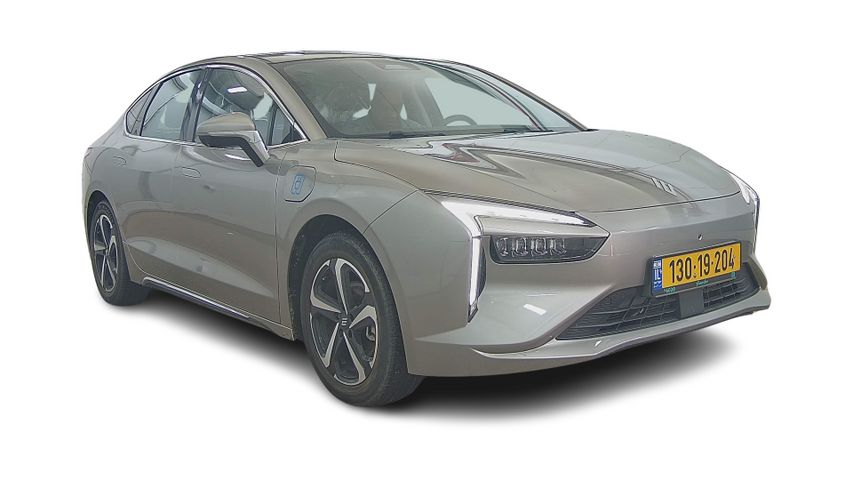 אי.וי איזי  Limo