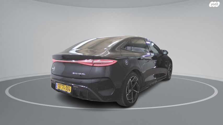 בי.ווי.די סיל