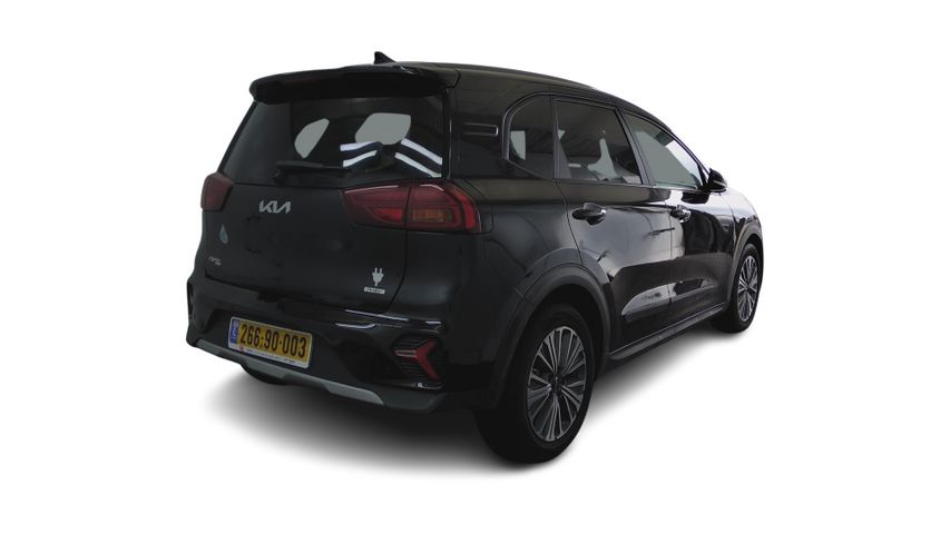 קיה נירו פלוס